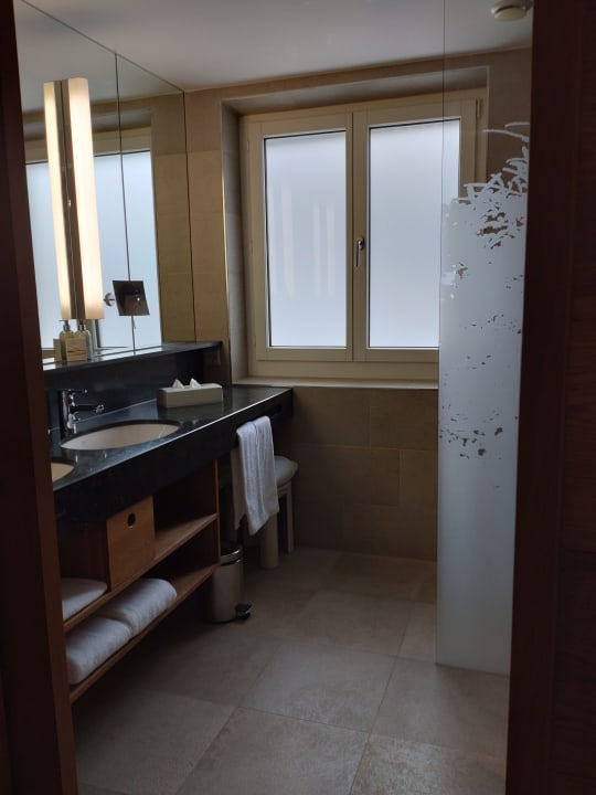 Zimmer Waldhotel Arosa