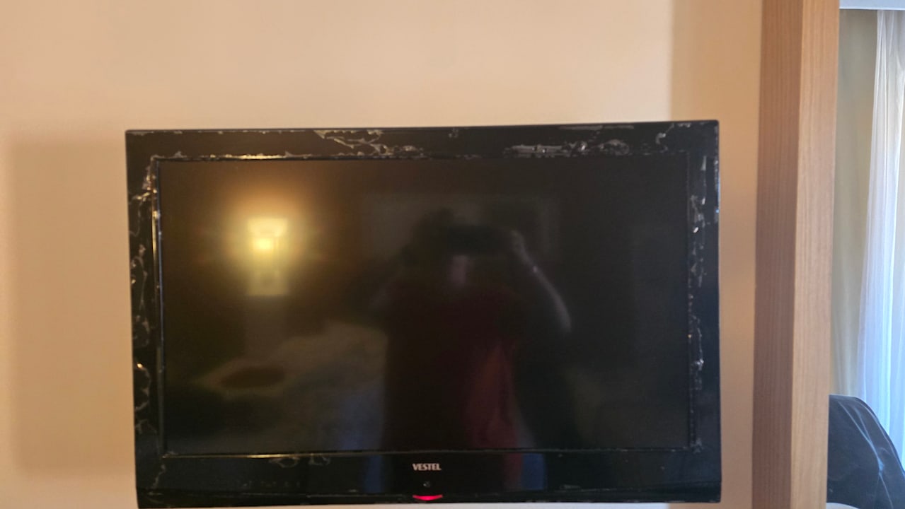 Zimmer Limak Limra Hotel & Resort