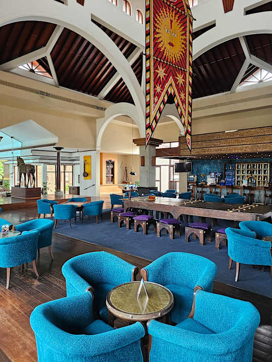 Sonstiges Royal Palms Beach Hotel