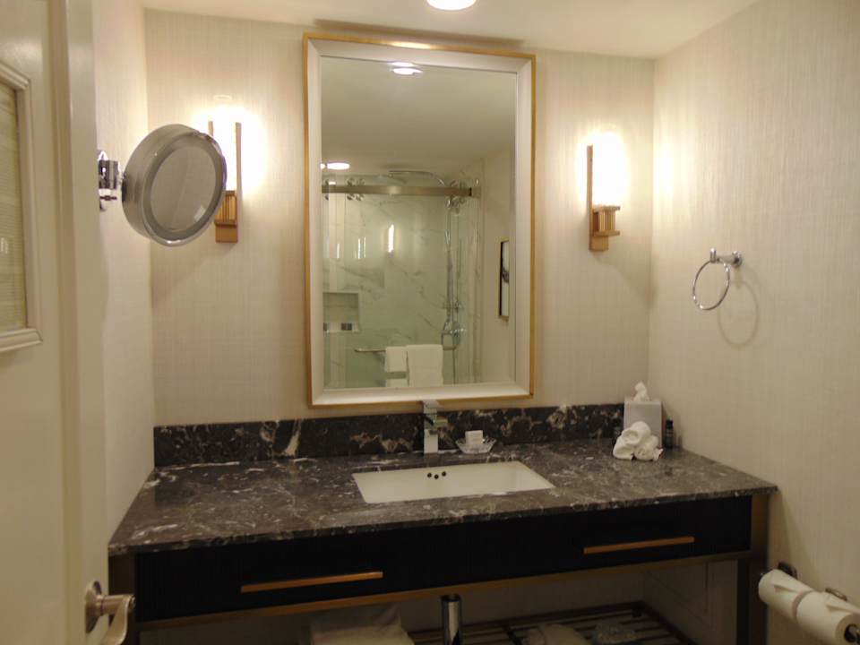 Zimmer Hotel The Henry