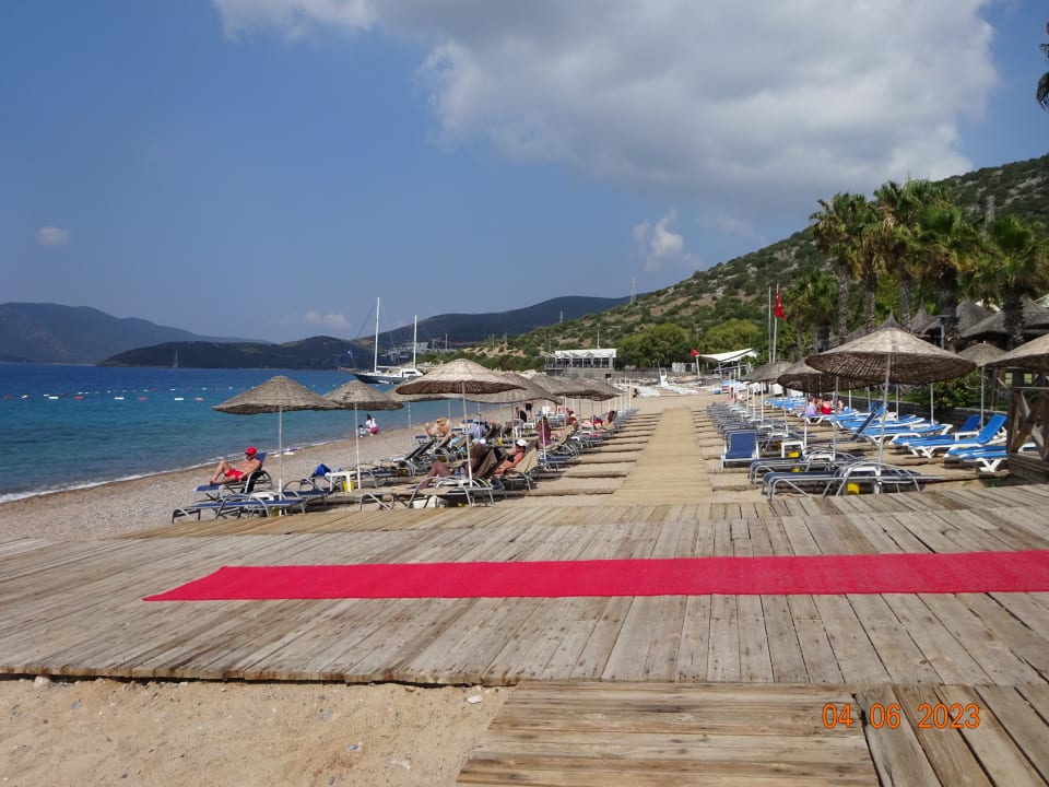 Strand Latanya Park Resort