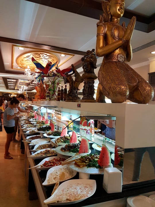 Gastro Roma Beach Resort & Spa 16+ Adult Only