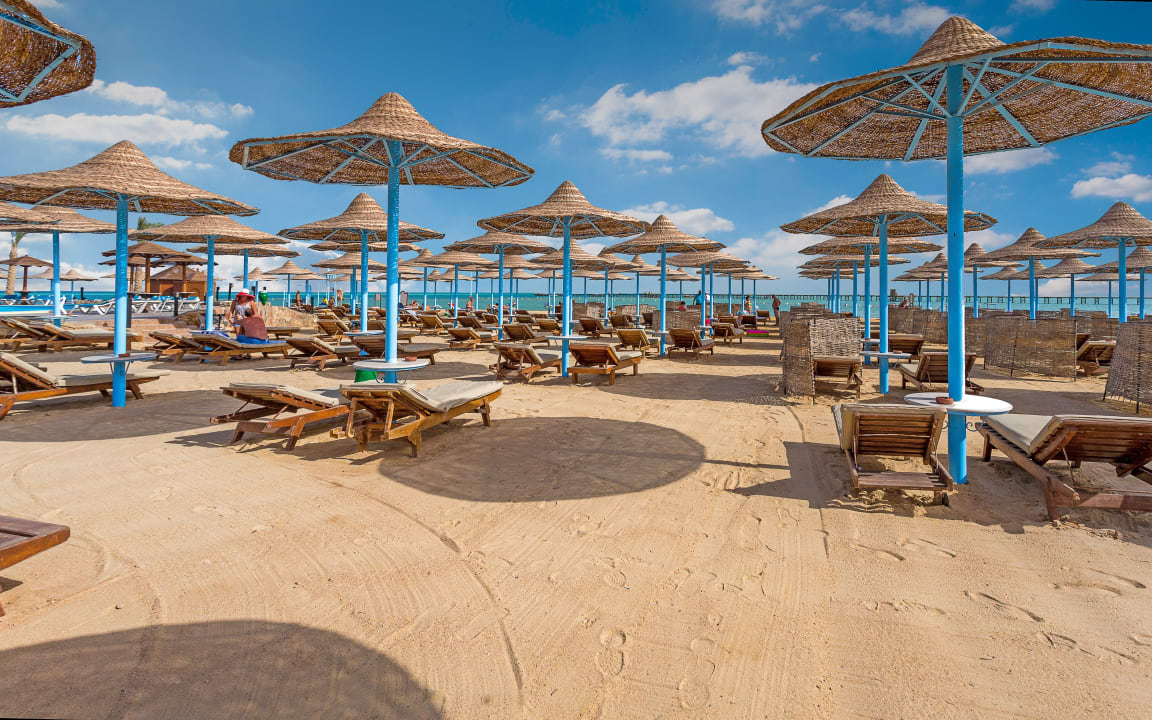 Strand Le Jardin Aqua Park Resort