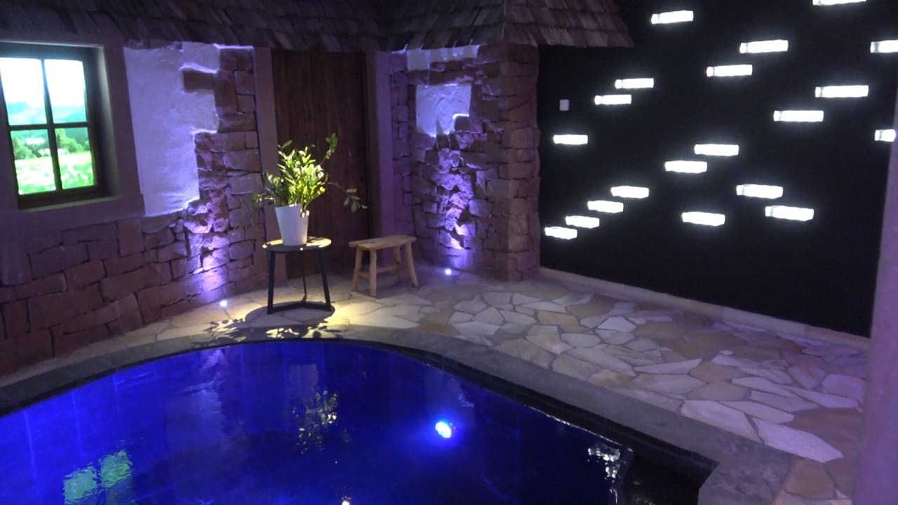 Sport & Freizeit Schwarzwald Resort Dollenberg