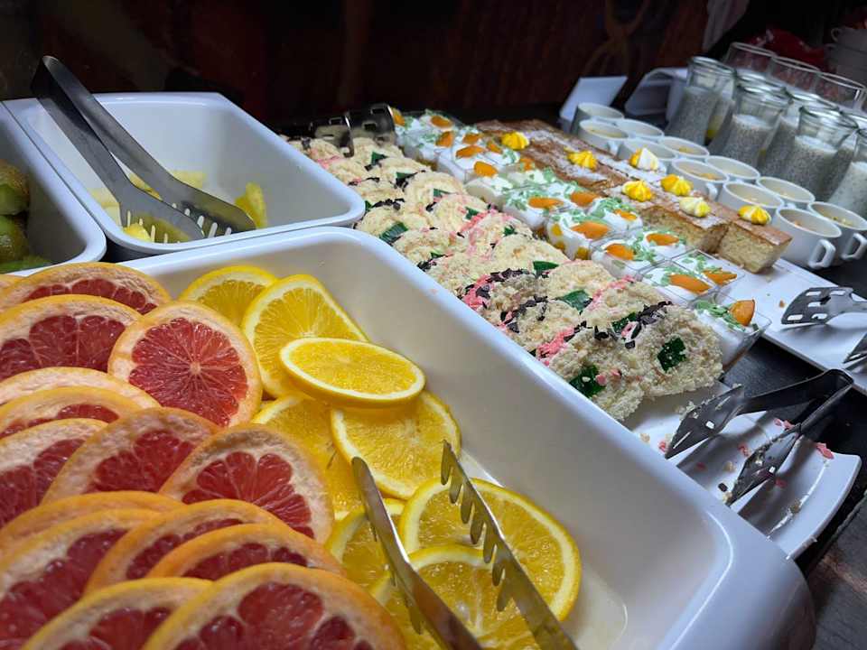 Gastro Mirotel Resort & Spa