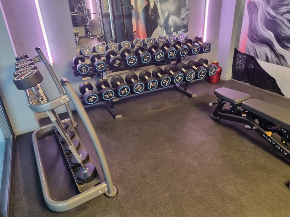 Sport & Freizeit TUI BLUE Oceanis Beach and Spa Resort