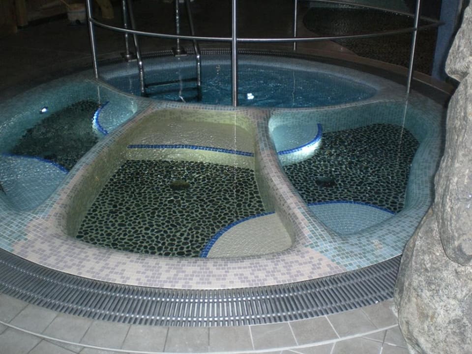 Wellness Hotel Kohlerhof