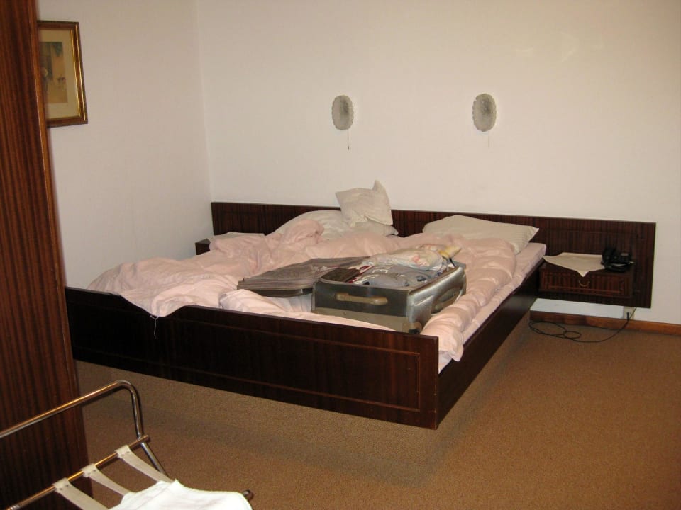 Doppelzimmer Landhaus Zur Schönen Aussicht