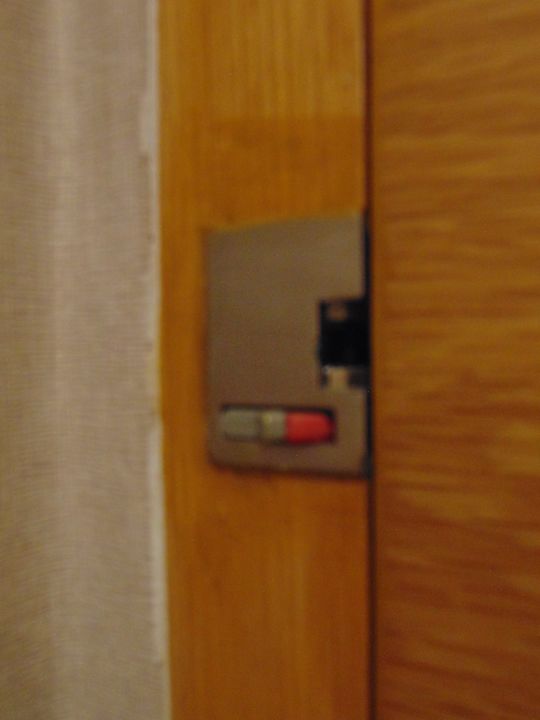 Zimmer Hotel The Westin Chennai Velachery