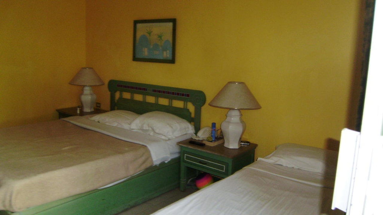 Bungalow Giftun Azur Resort