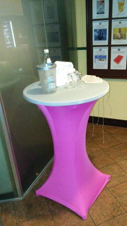 Lobby Leoso Hotel Leverkusen