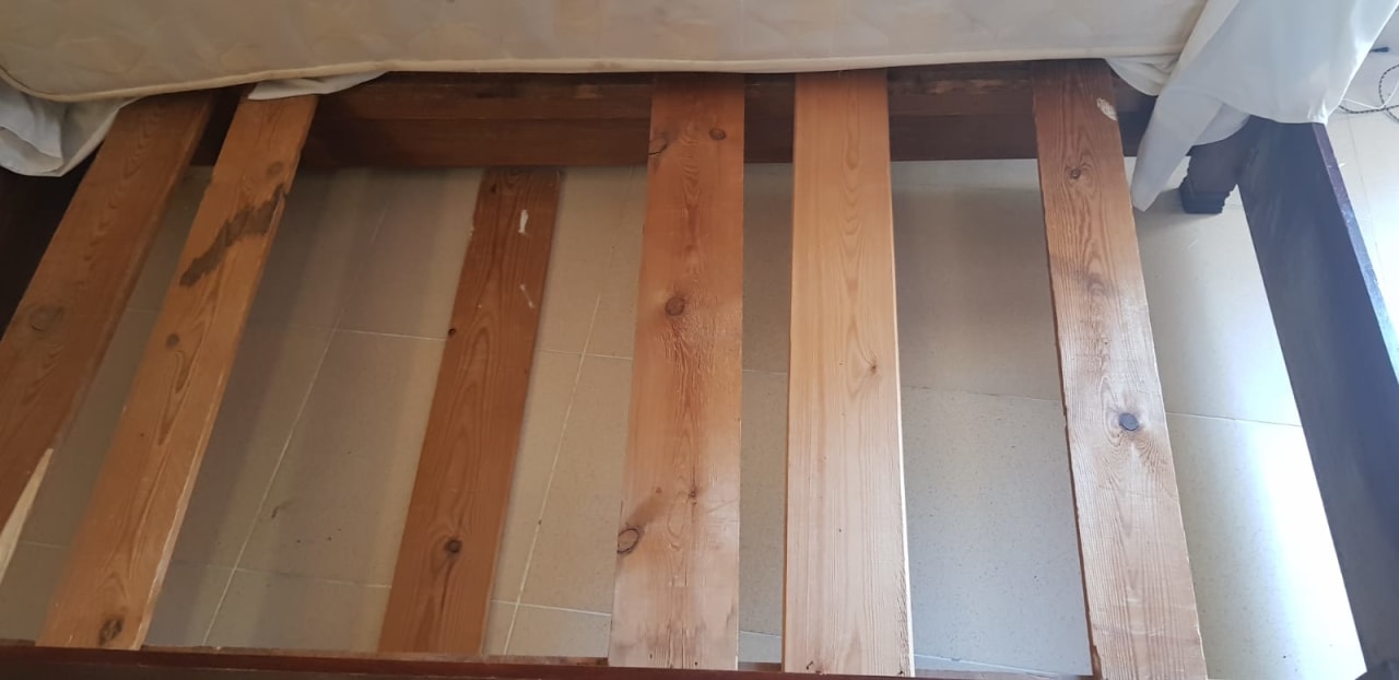 Zimmer Regina Resort and Aqua Park Hurghada