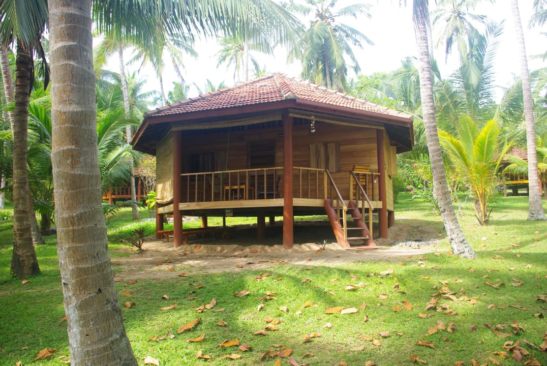 Palm Paradise Cabanas Palm Paradise Cabanas