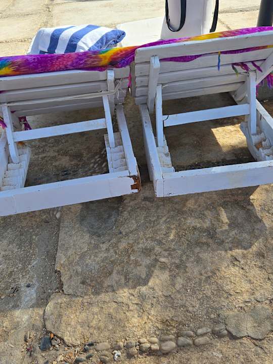 Pool Bliss Nada Beach Resort