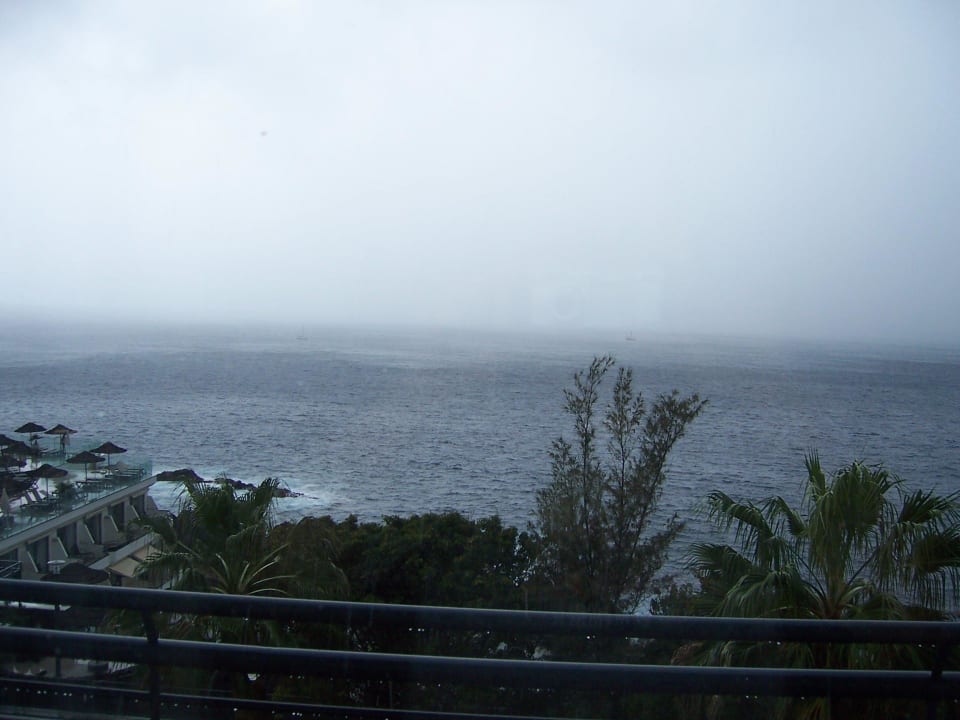 Unwetter Barceló Santiago - Adults Only