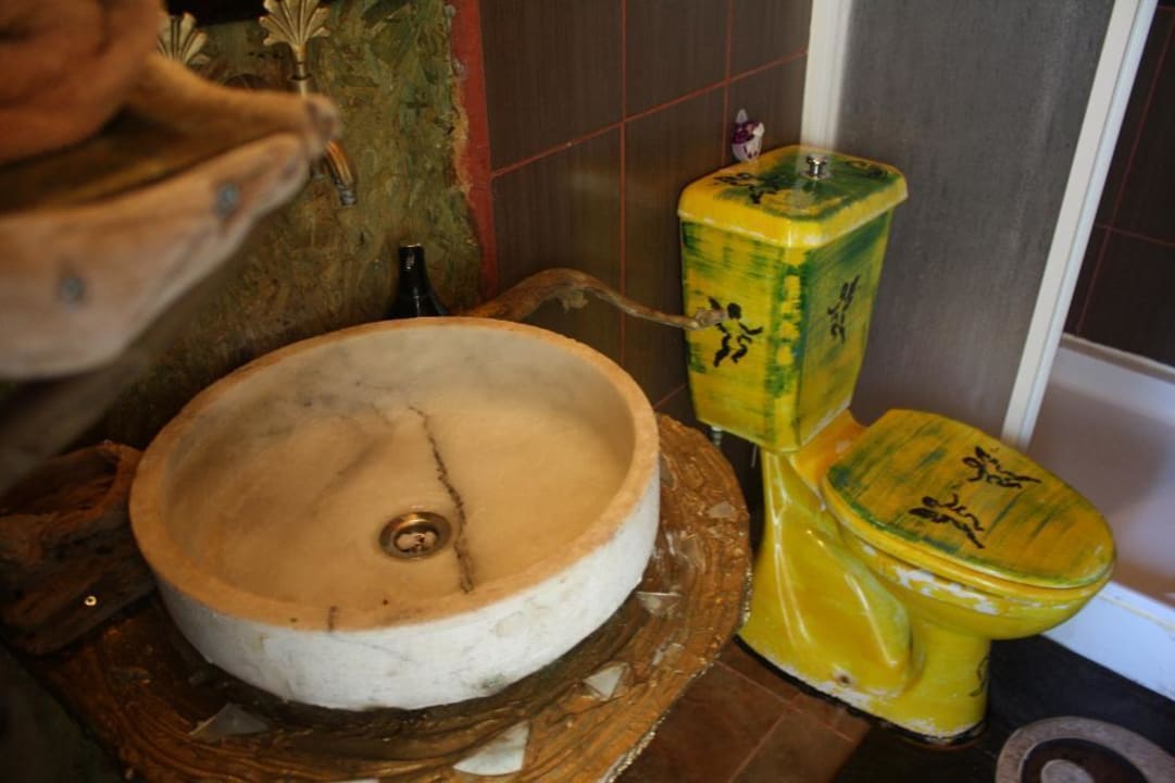 High-one Suite Shambala Hotel