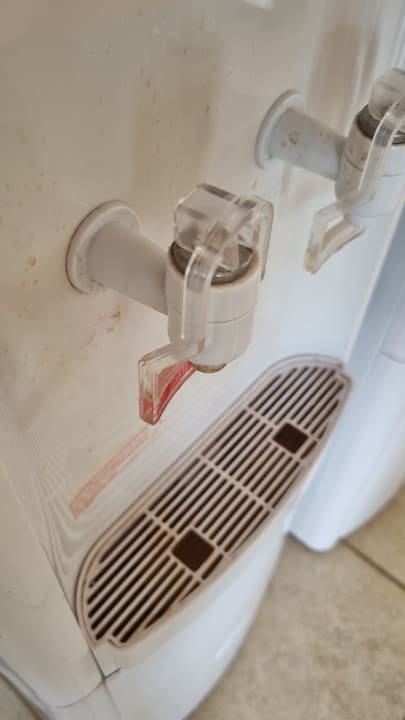 Sonstiges Club St. George Resort