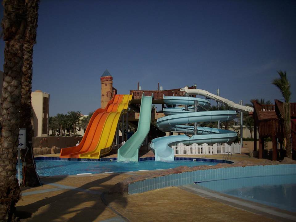 Aquapark Sea Beach Aqua Park Resort Managed by Blue Resorts