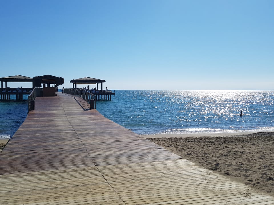 Strand Gloria Serenity Resort