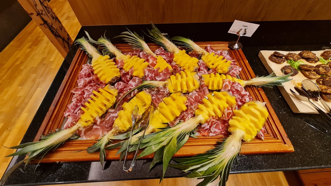 Gastro Hotel Wiesenhof Garden Resort