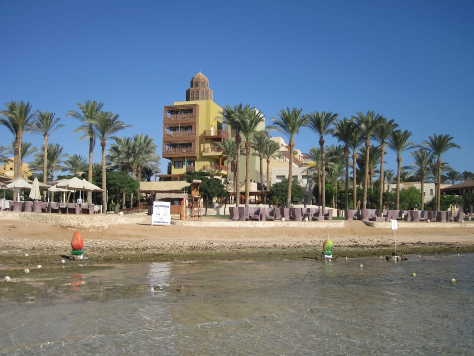 Strand Makadi Spa - Adults only
