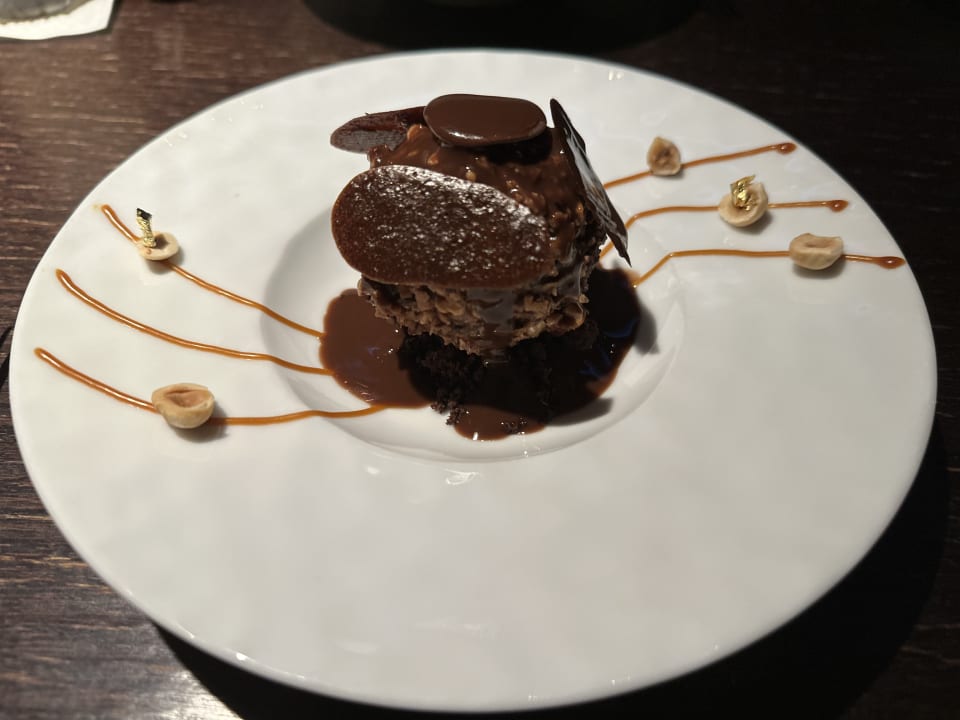 Gastro Emirates Palace Mandarin Oriental