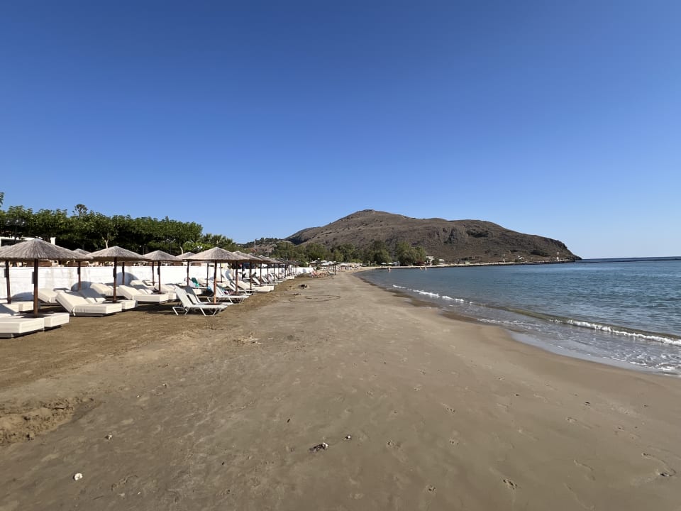 Strand Corissia Beach Hotel