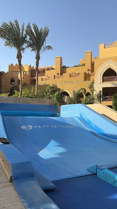 Sport & Freizeit Grand Waterworld Makadi & Family Star Makadi