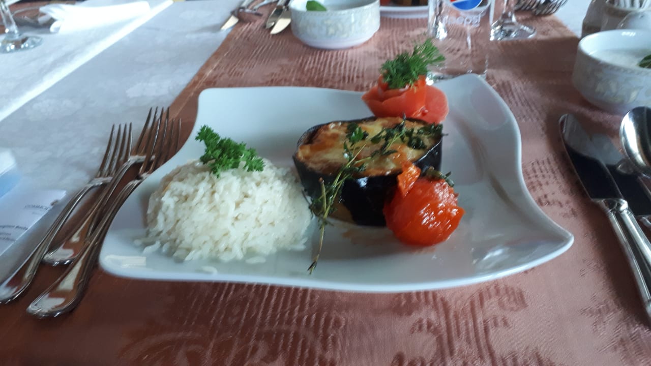 Gastro Commodore Elite Suites & Spa - Adults only