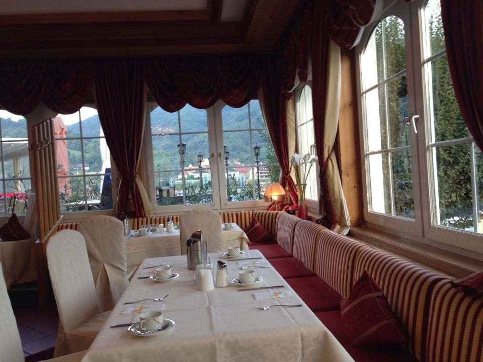 Donauterrasse Residenz Wachau