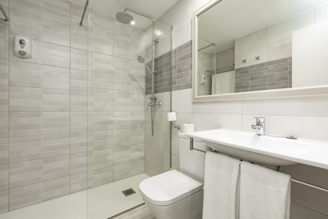 Zimmer Apartamentos Cala d'Or Playa