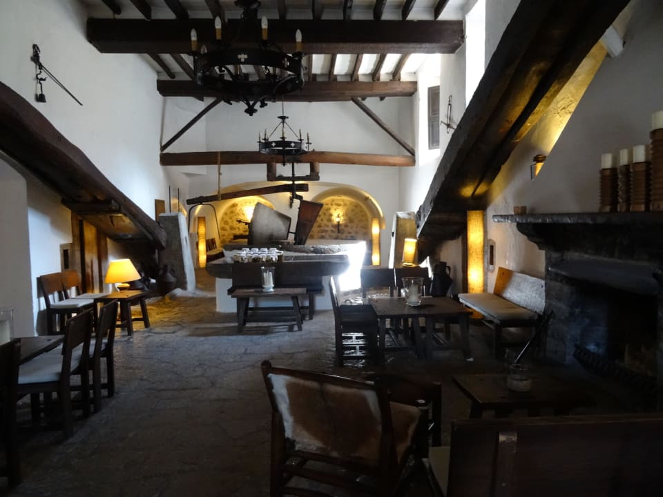 Bar Hotel Es Port