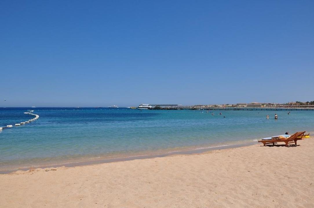 Plaza Xanadu Club Makady Bay