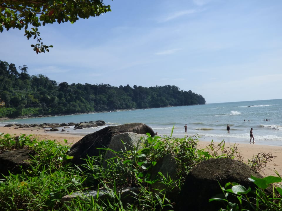 Strand Moracea by Khao Lak Resort