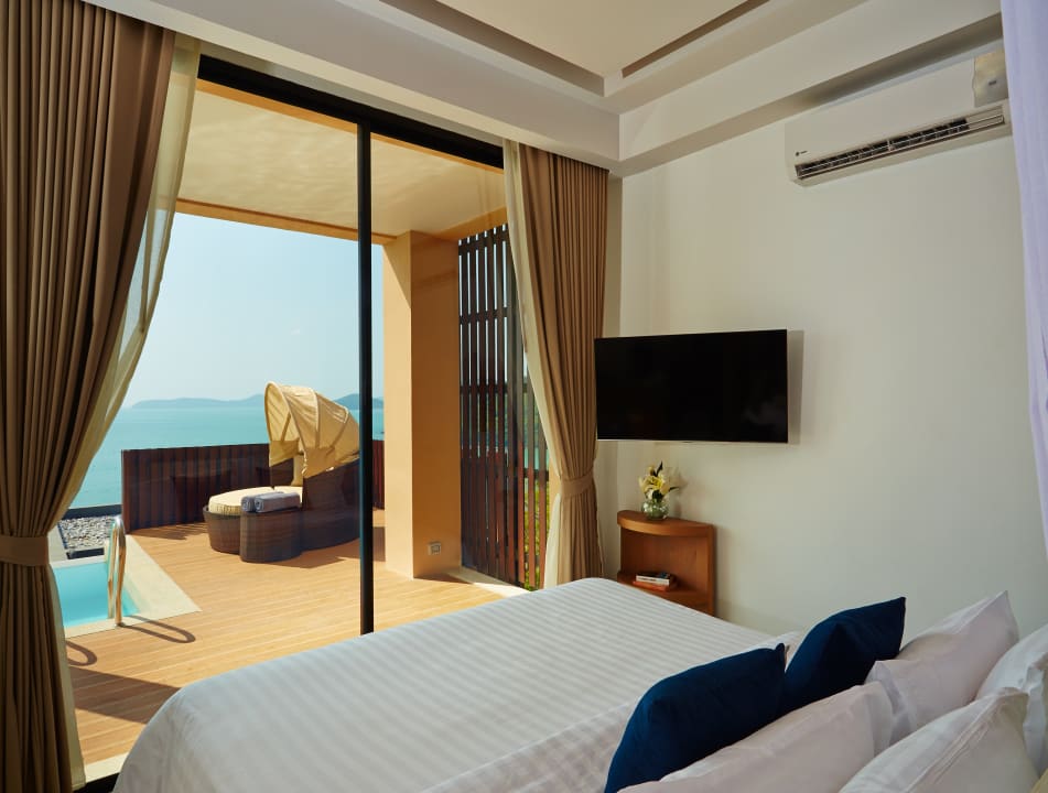 Zimmer Bandara Villas Phuket