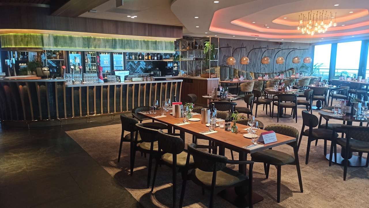 Gastro Strandhotel Het Hoge Duin