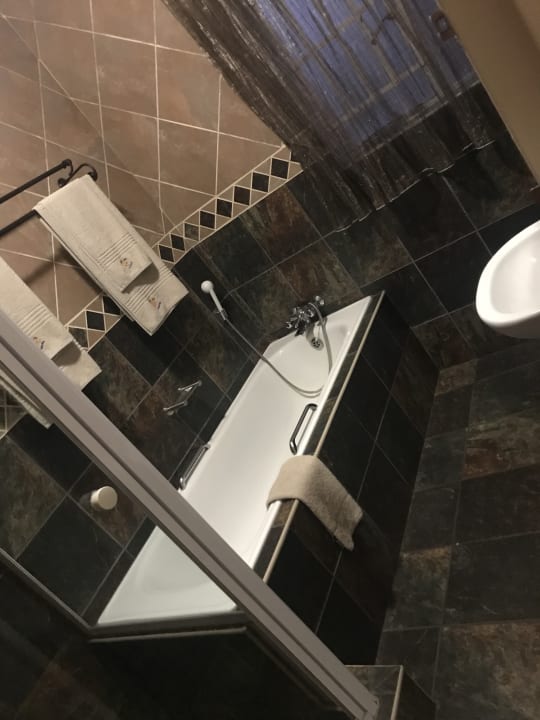 Zimmer Forever Resort Blyde Canyon