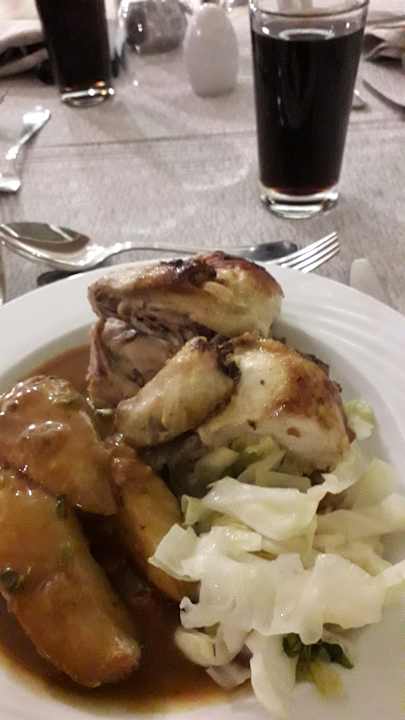 Gastro Pickalbatros Alf Leila Wa Leila Resort - Neverland Hurghada