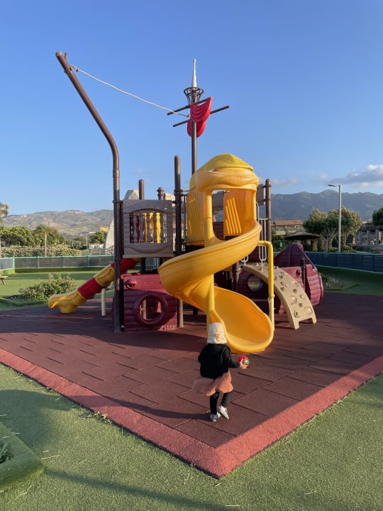 Sport & Freizeit Astir Odysseus Kos Resort & Spa