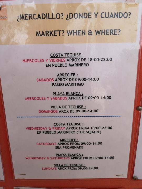 Sonstiges Hotel Siroco - Adults only