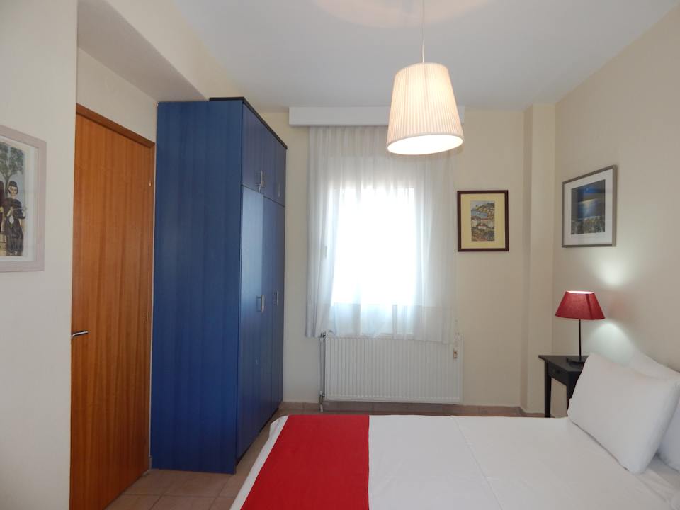 Zimmer Kripis House - Villa