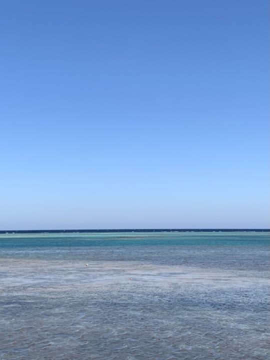 Ausblick Stella Beach Resort & Spa Makadi Bay