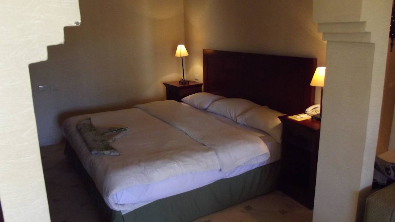 Juniorsuite Ghazala Gardens