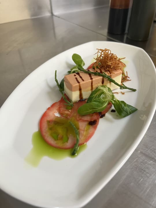 Gastro Hotel zum jungen Römer