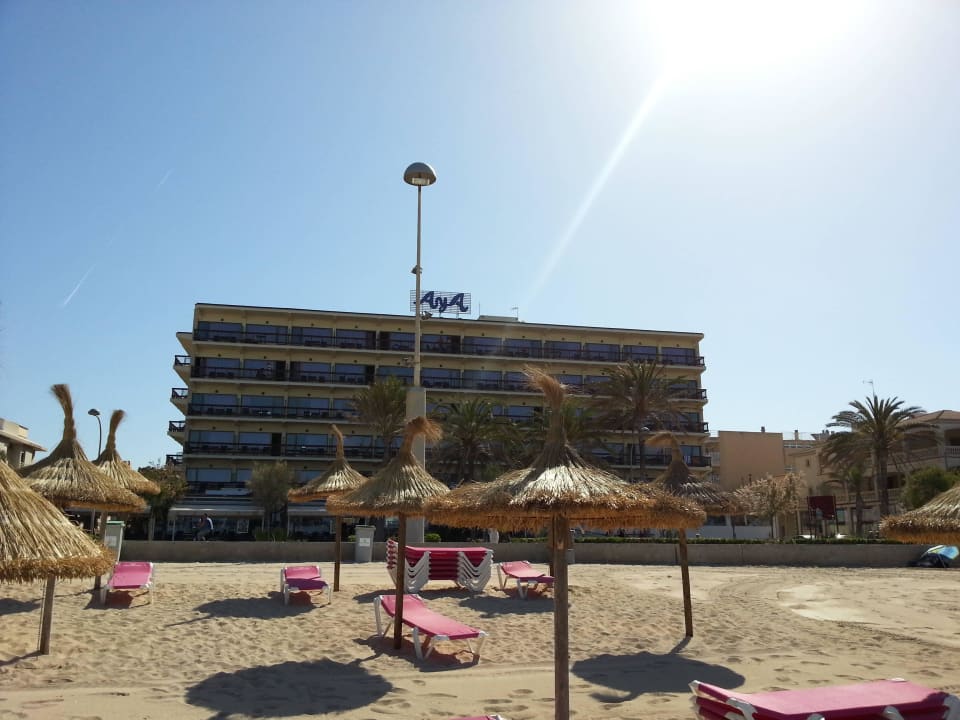 Top Lage AYA Seahotel - Adults only