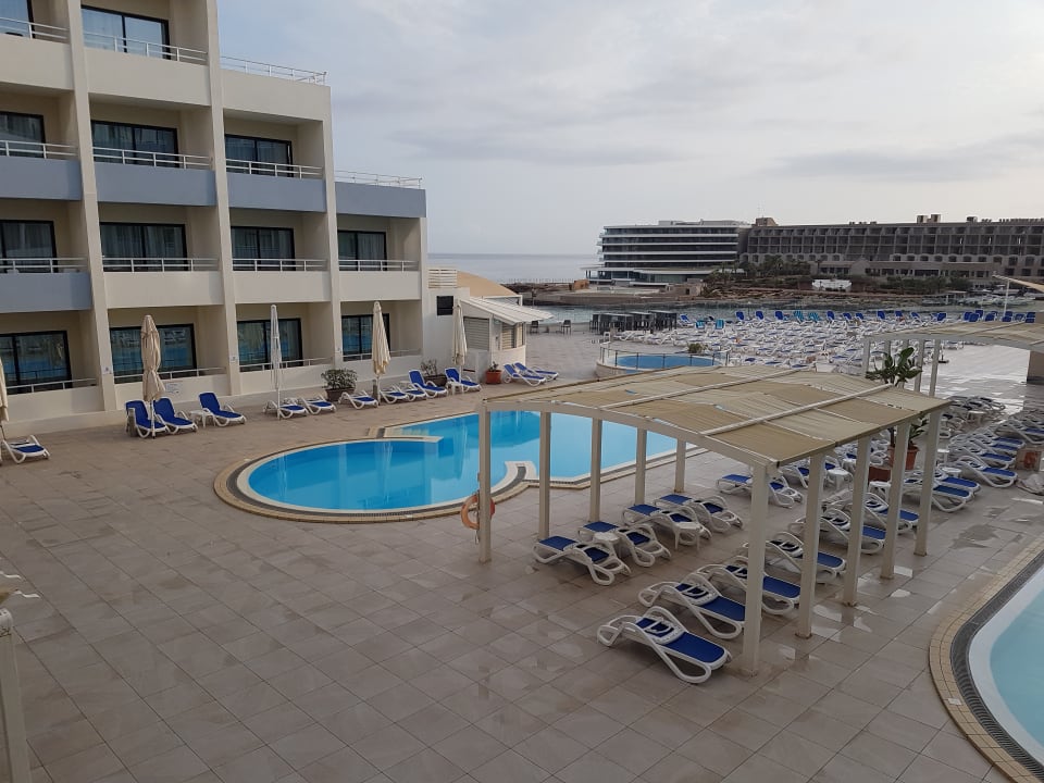 Ausblick Riviera Spa Resort - Adults Only