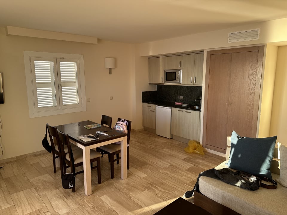 Zimmer Grupotel Dunamar