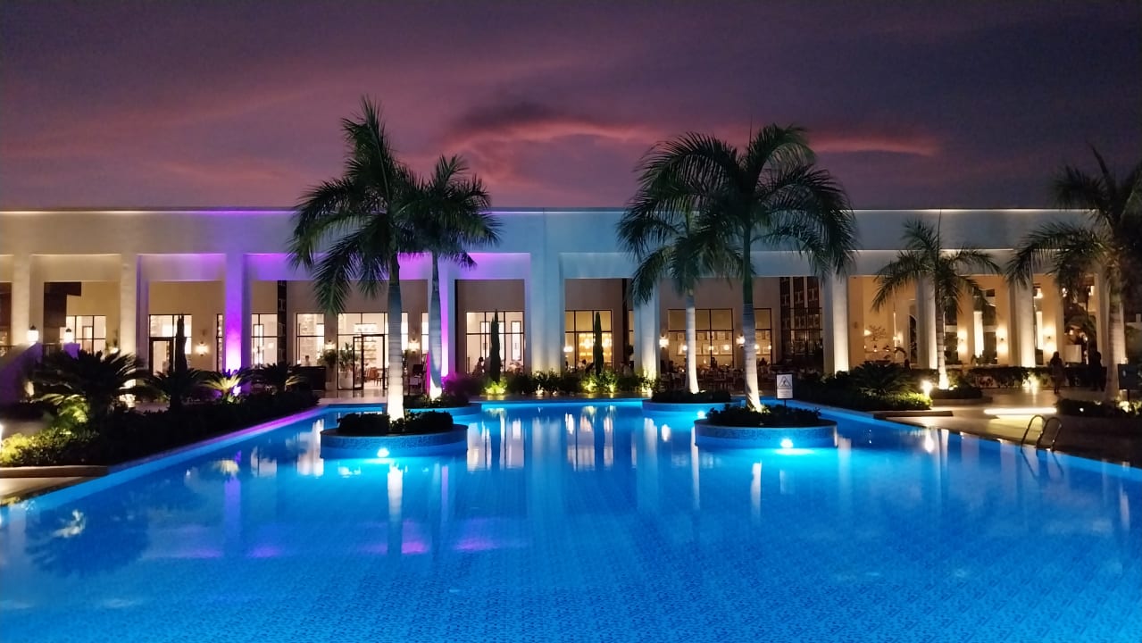 Pool Steigenberger Resort Alaya Marsa Alam - Red Sea - Adults only