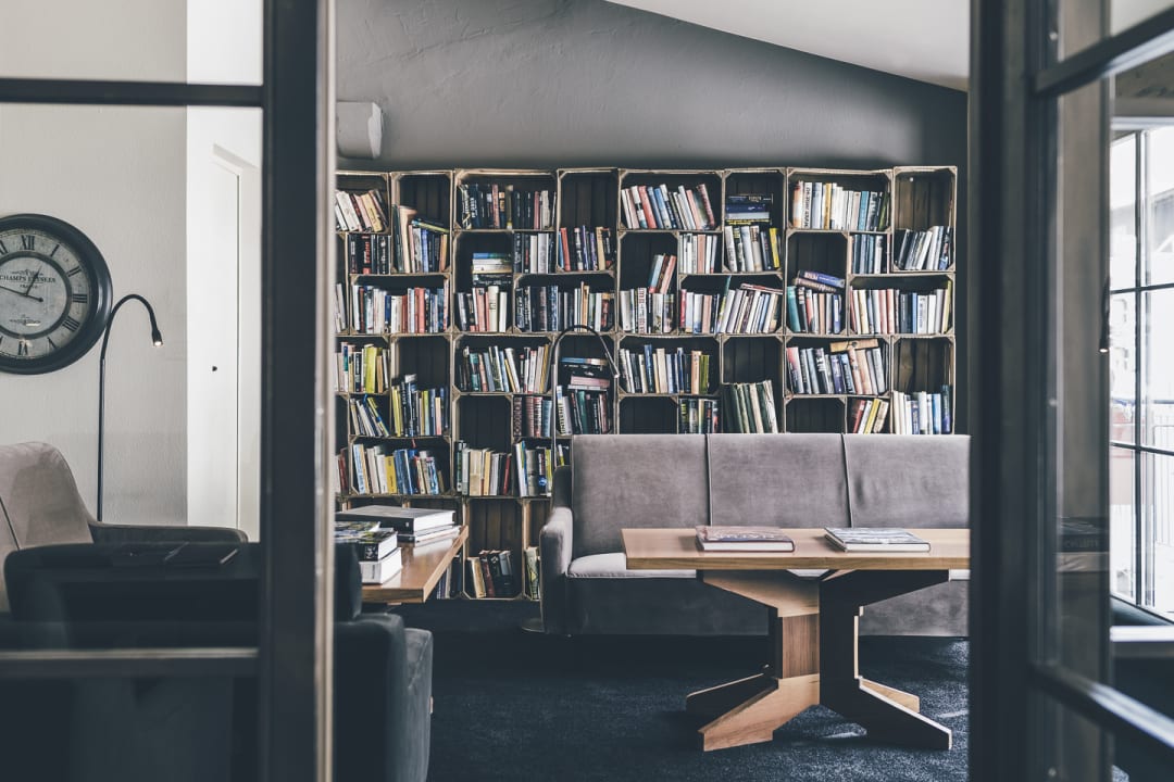 Sonstiges Hotel Golserhof