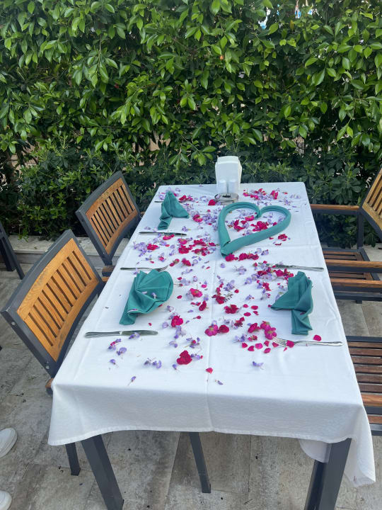 Gastro Hane Family Resort